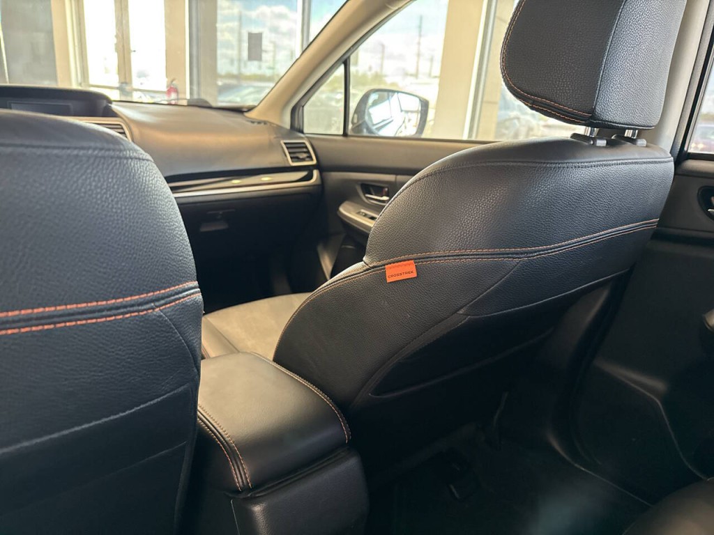 2016 Subaru Crosstrek Image 29