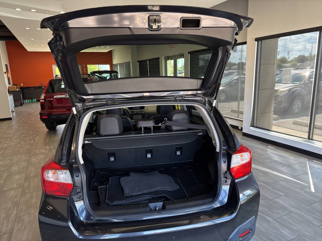 2016 Subaru Crosstrek Image 30