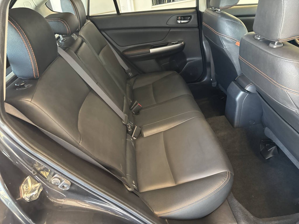 2016 Subaru Crosstrek Image 34