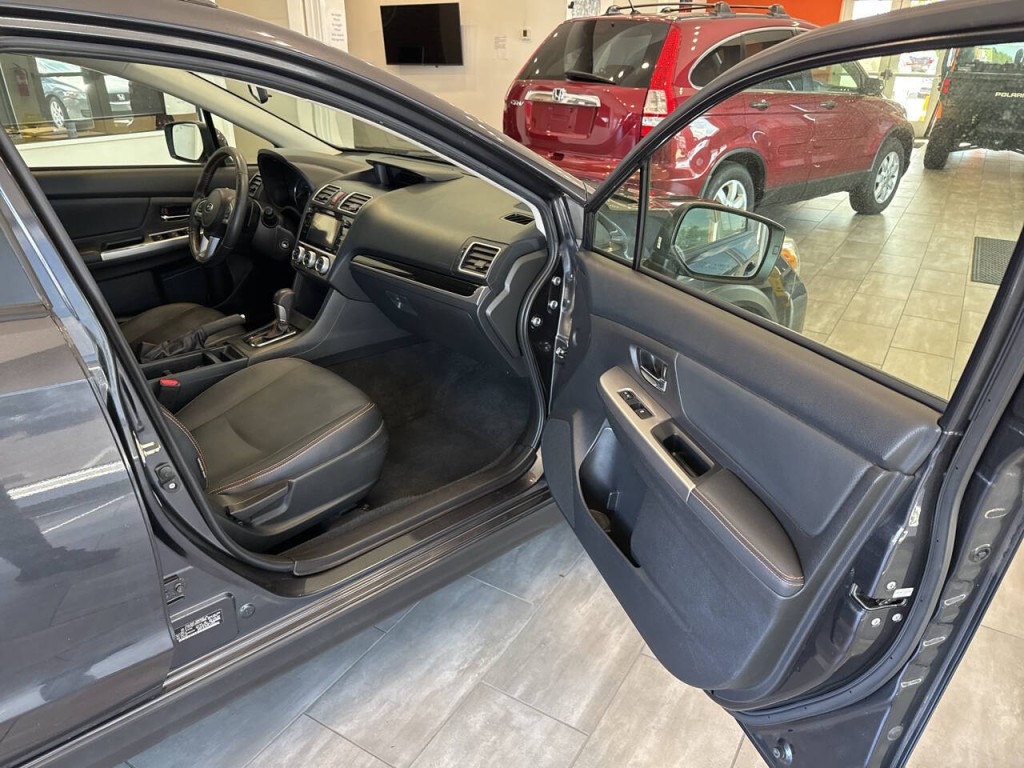 2016 Subaru Crosstrek Image 35