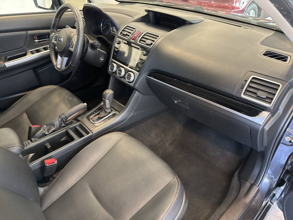 2016 Subaru Crosstrek Image 38