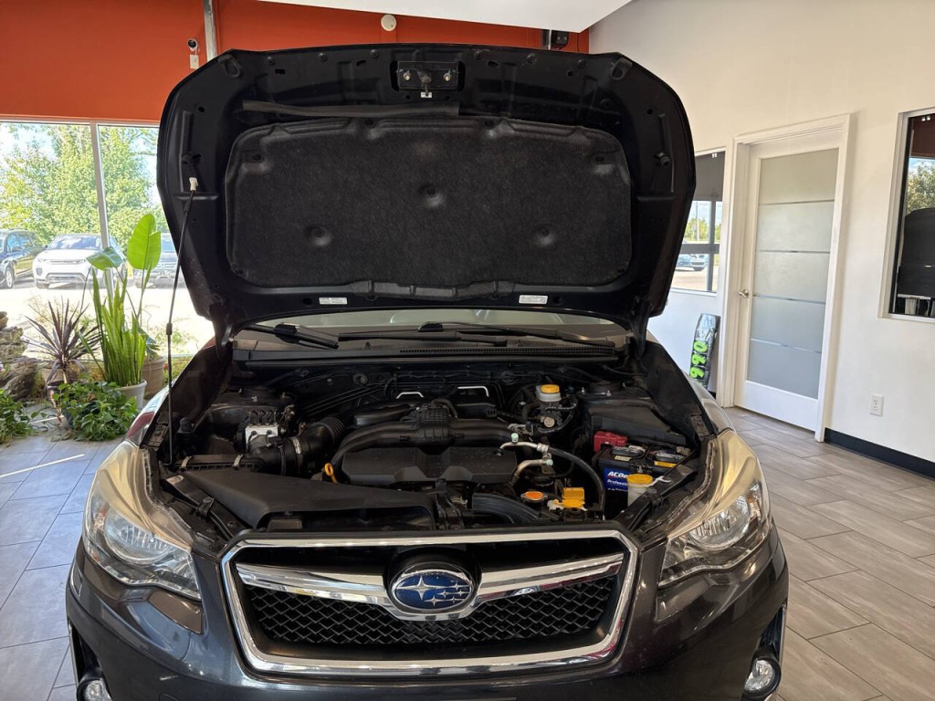 2016 Subaru Crosstrek Image 39