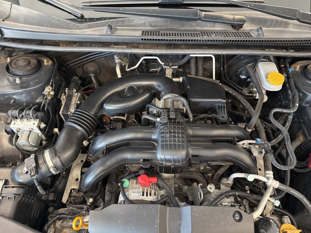 2016 Subaru Crosstrek Image 40