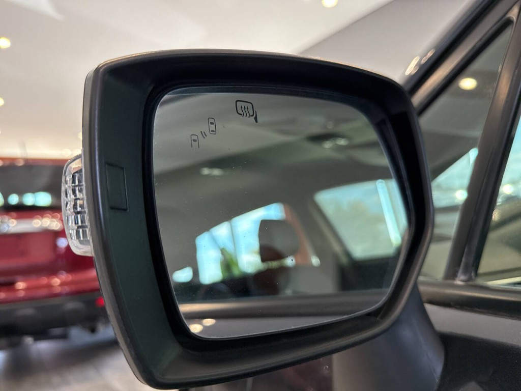 2016 Subaru Crosstrek Image 41