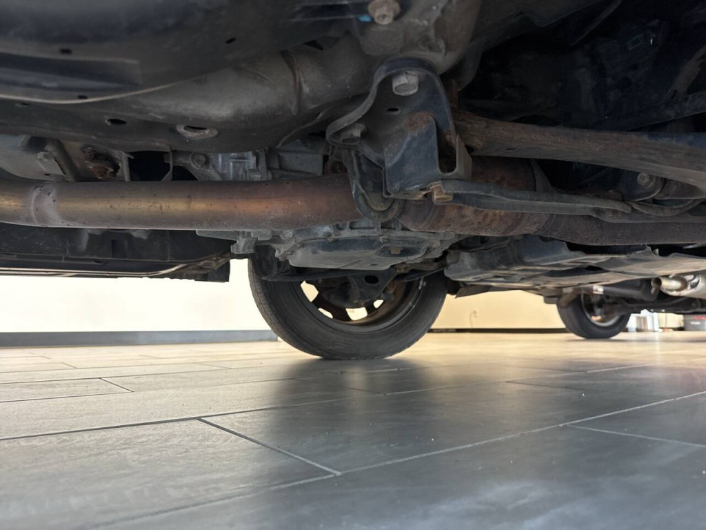 2016 Subaru Crosstrek Image 44