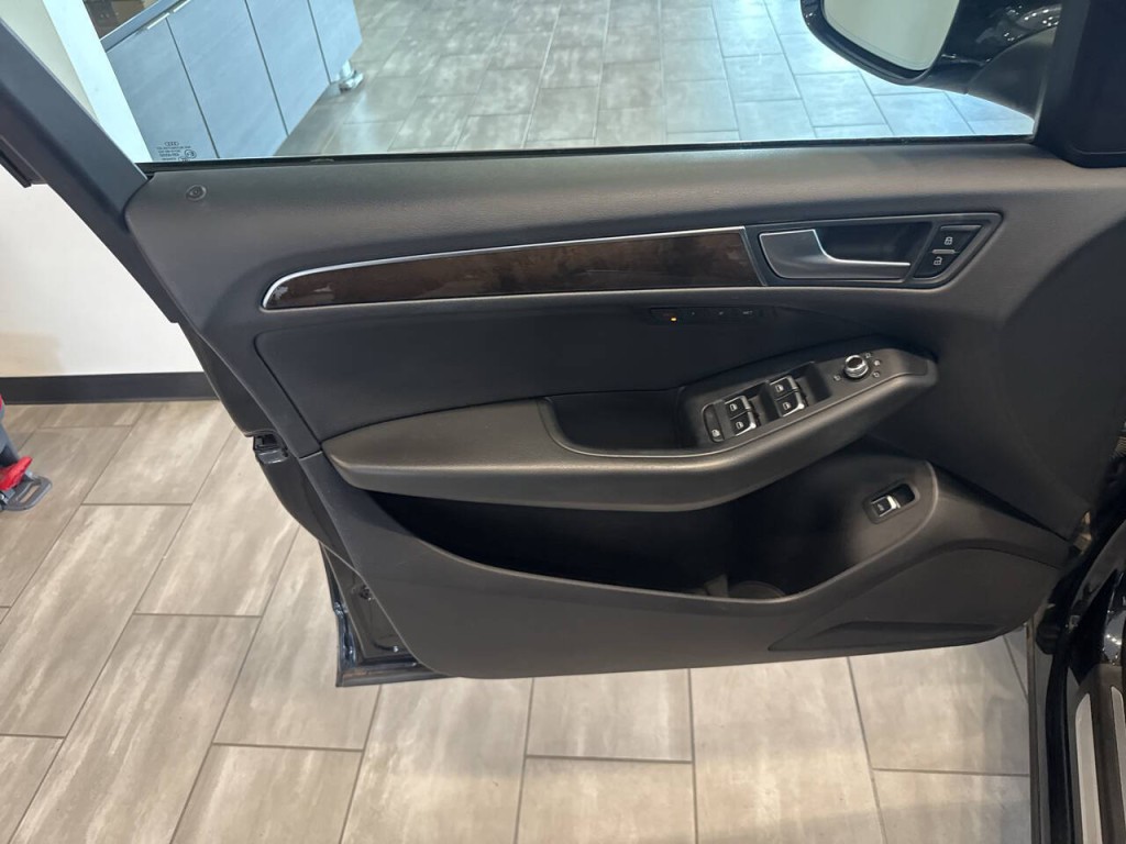 2014 Audi Q5 Image 14