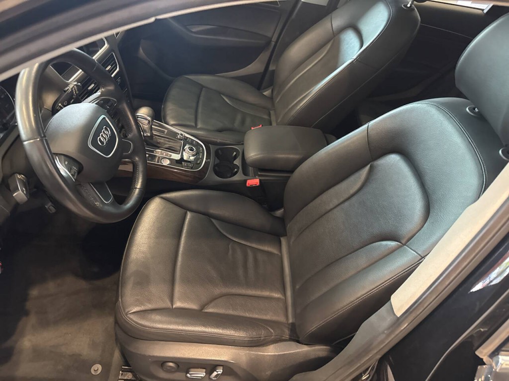 2014 Audi Q5 Image 15