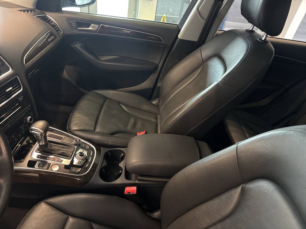 2014 Audi Q5 Image 17
