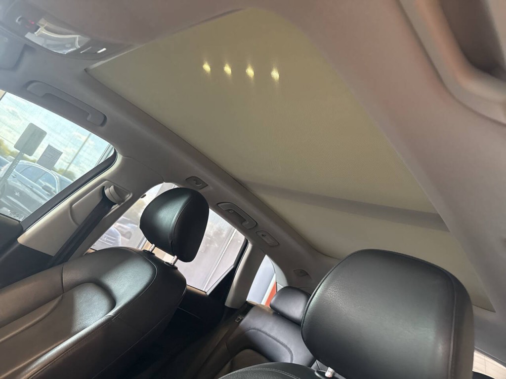 2014 Audi Q5 Image 18