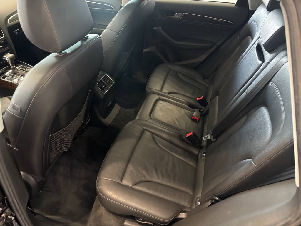 2014 Audi Q5 Image 21