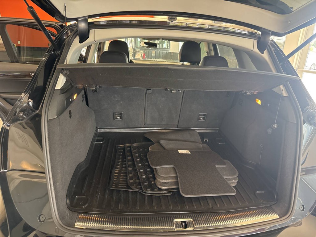 2014 Audi Q5 Image 23