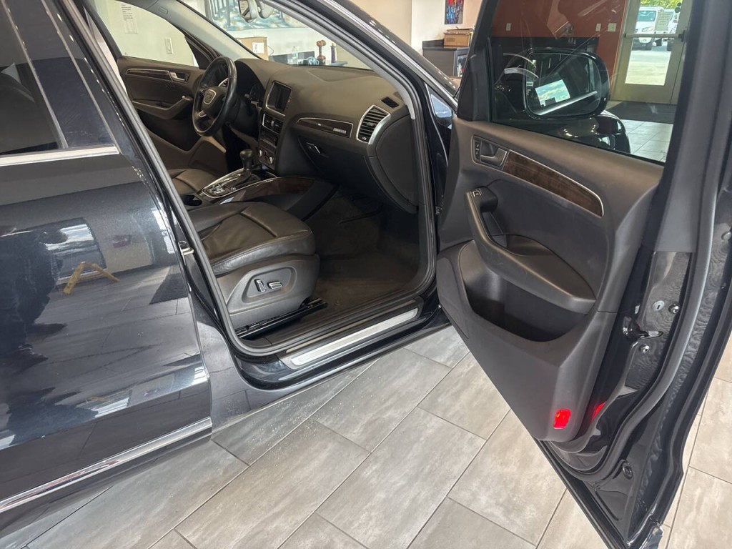 2014 Audi Q5 Image 27
