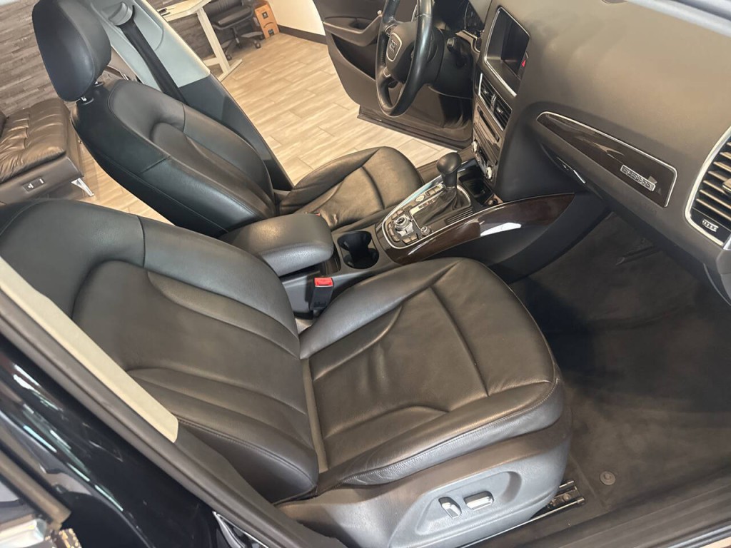 2014 Audi Q5 Image 28