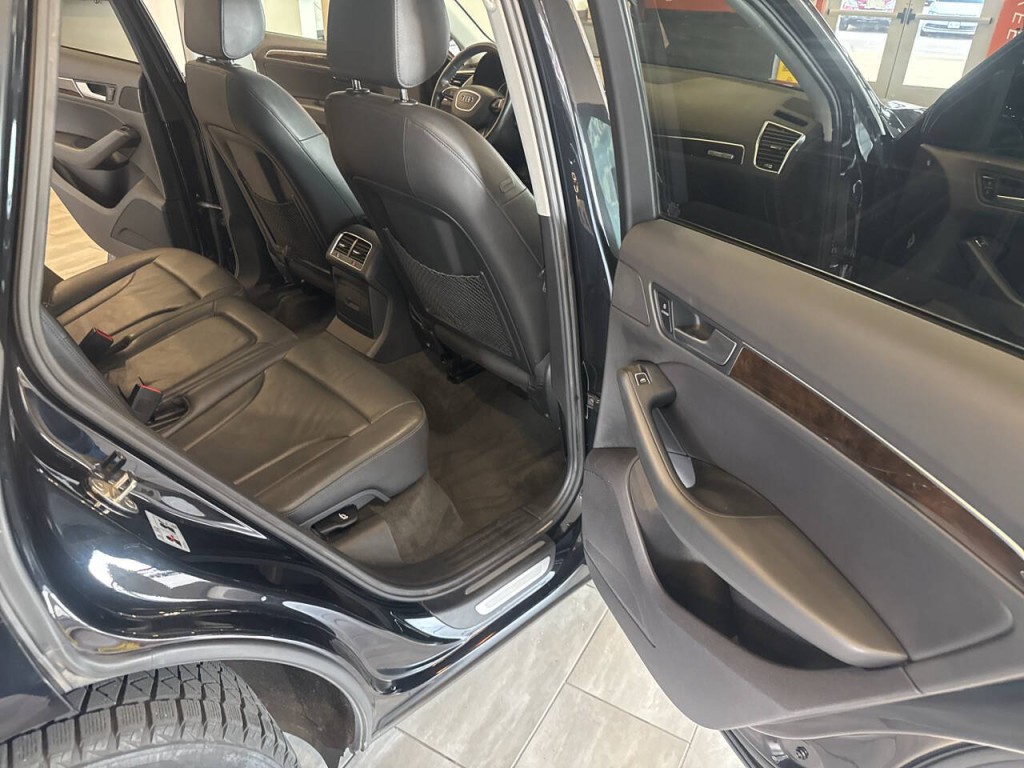 2014 Audi Q5 Image 30
