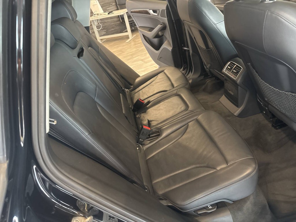 2014 Audi Q5 Image 31
