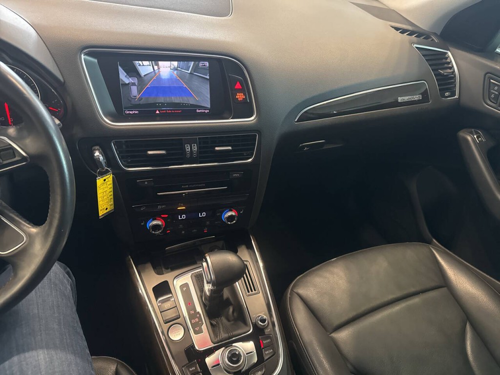 2014 Audi Q5 Image 32