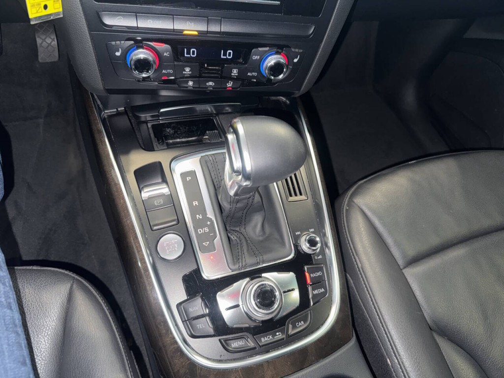 2014 Audi Q5 Image 33