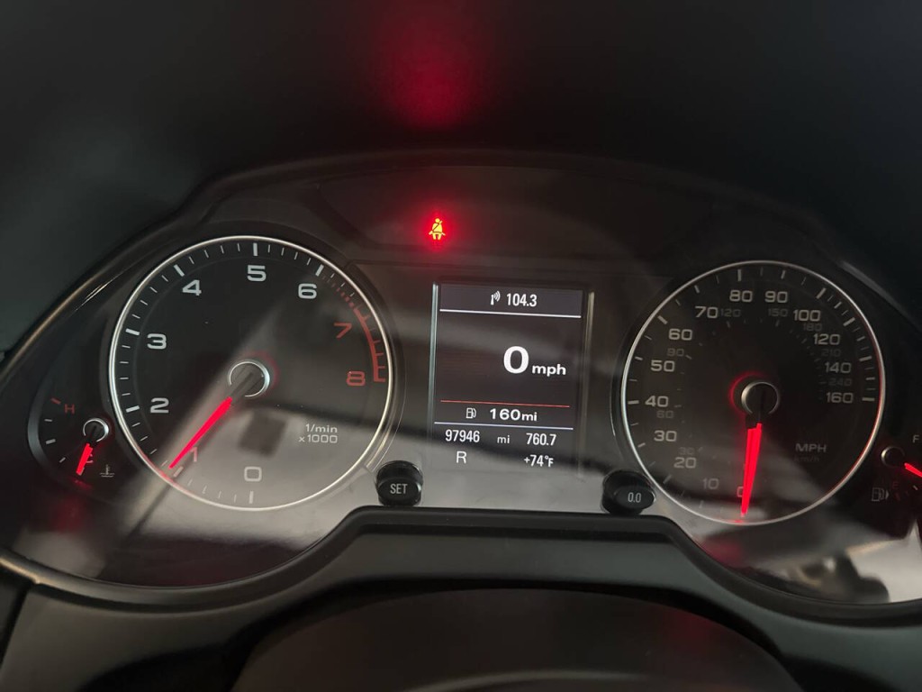 2014 Audi Q5 Image 34