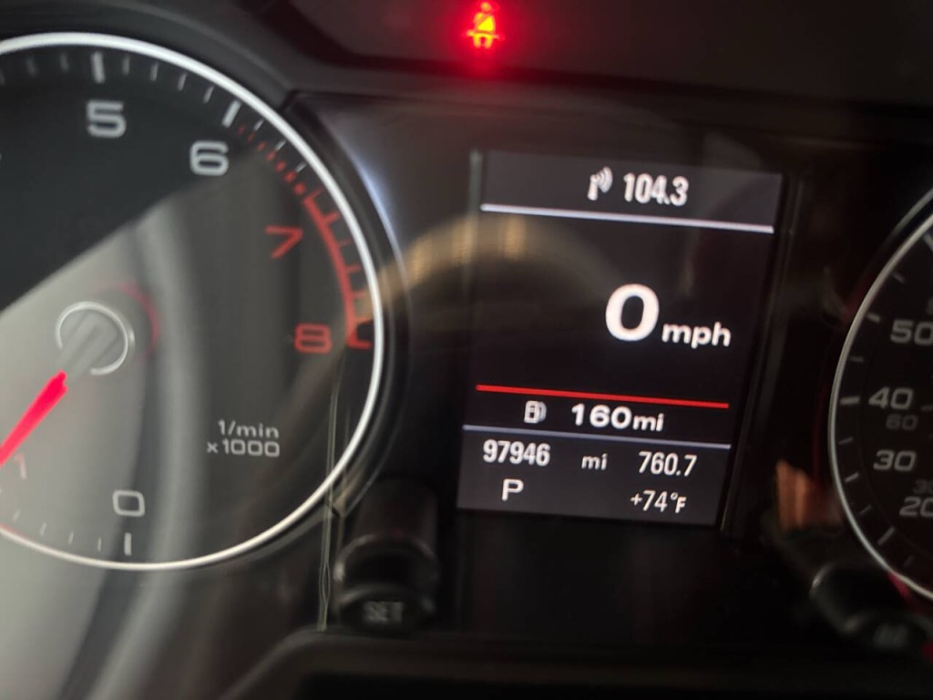 2014 Audi Q5 Image 35