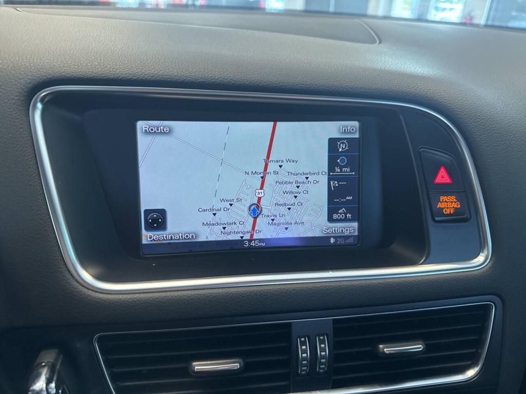 2014 Audi Q5 Image 37