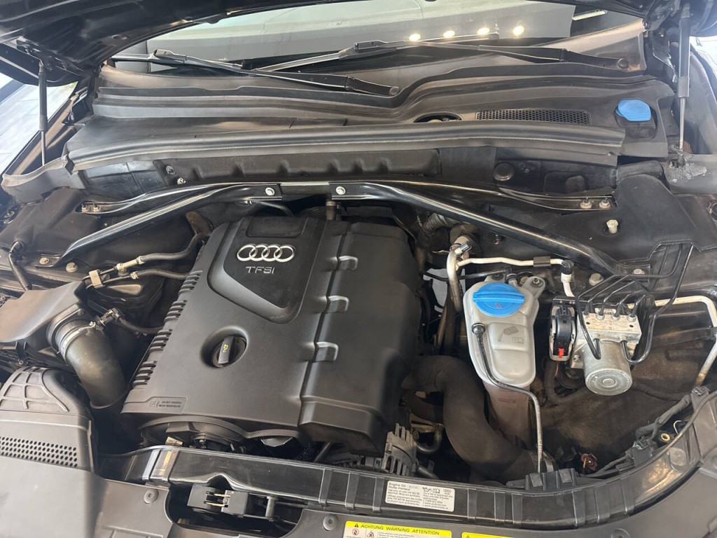 2014 Audi Q5 Image 38