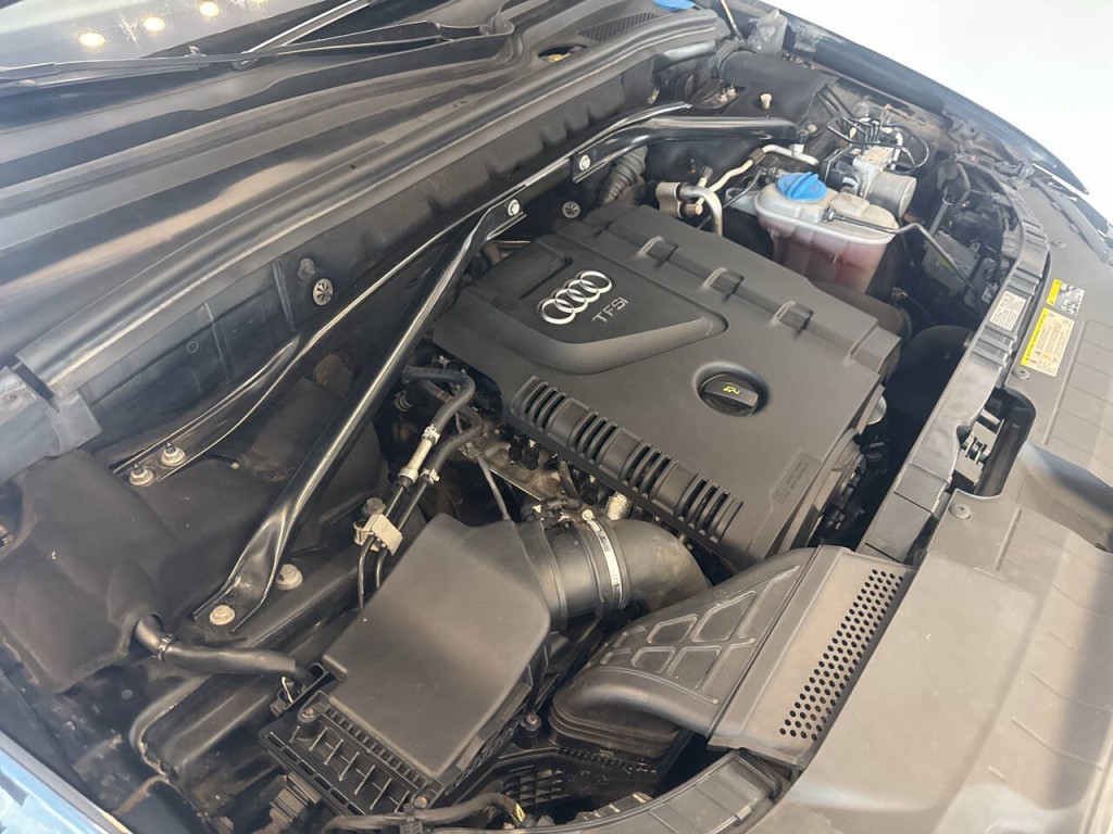 2014 Audi Q5 Image 39