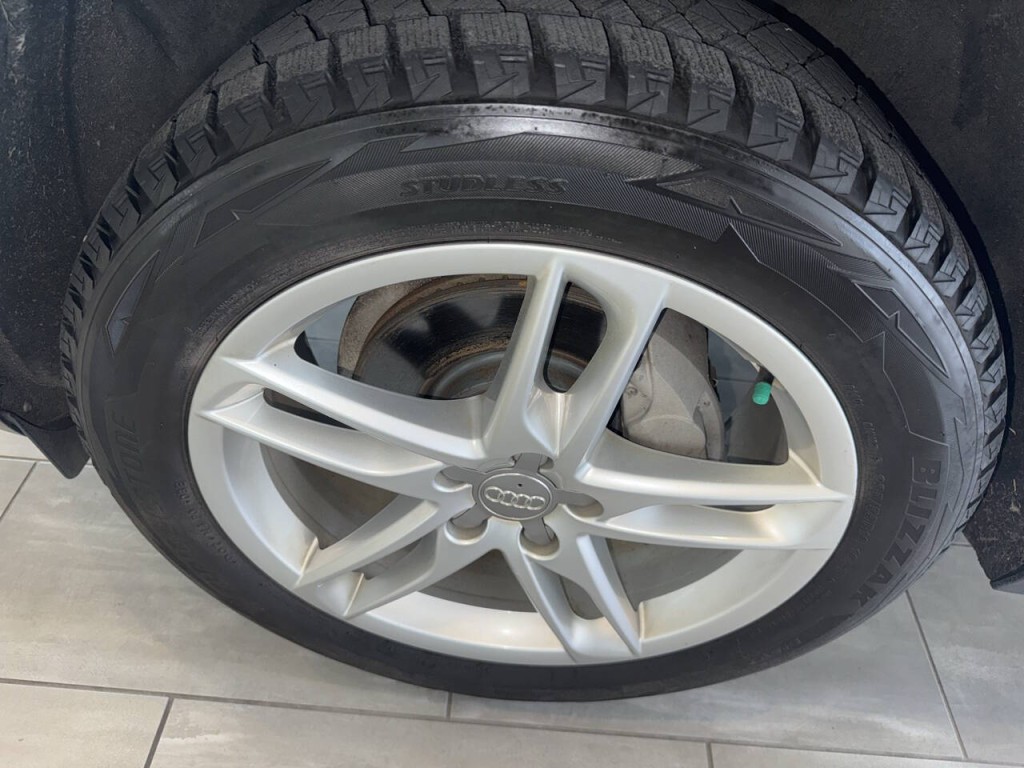 2014 Audi Q5 Image 40