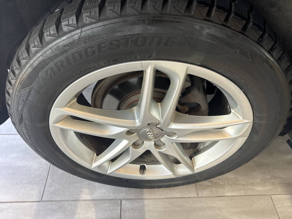 2014 Audi Q5 Image 41