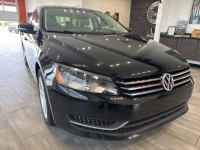 Image for 2014 Volkswagen Passat 1.8T SE PZEV ID: 6803802