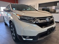 Image for 2017 Honda CR-V Touring ID: 6803803