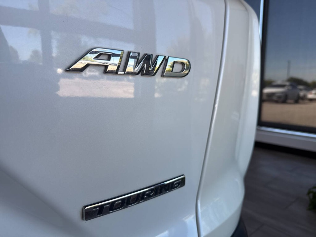 2017 Honda CR-V Image 8