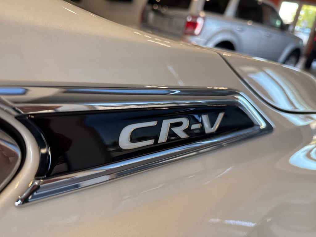 2017 Honda CR-V Image 12