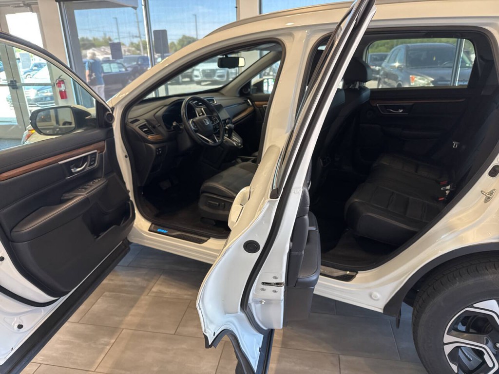 2017 Honda CR-V Image 15