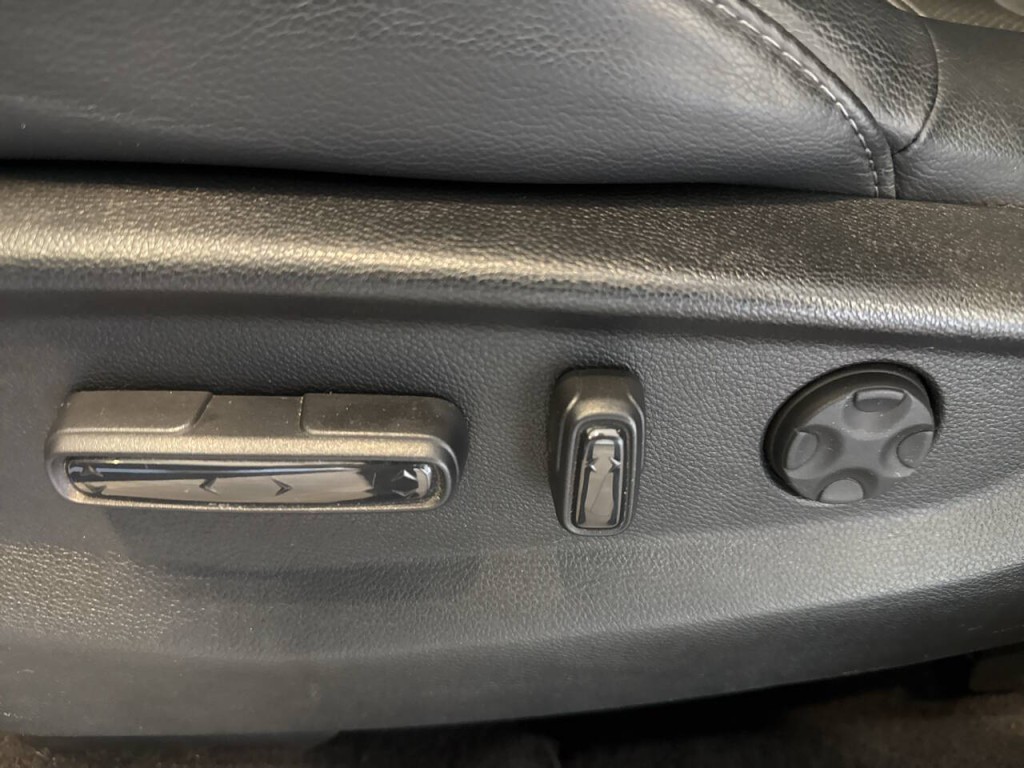 2017 Honda CR-V Image 19