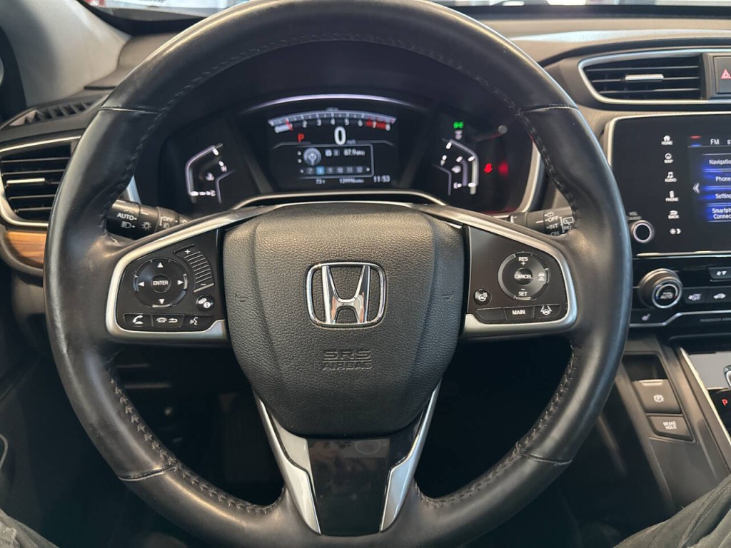 2017 Honda CR-V Image 26