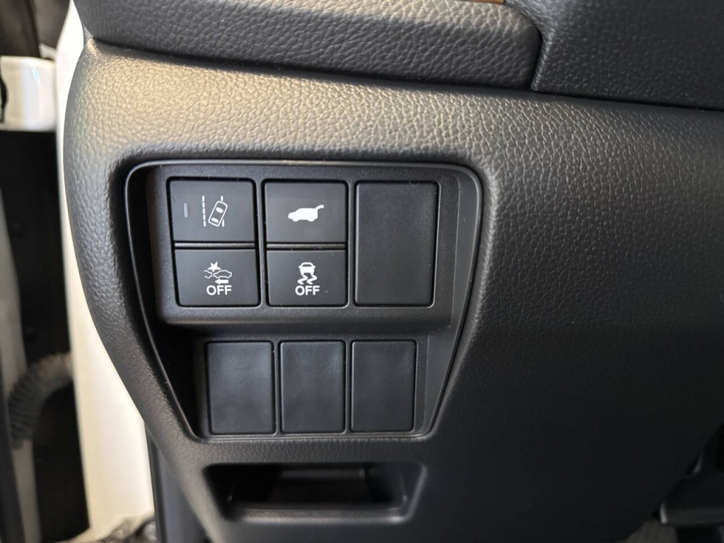 2017 Honda CR-V Image 27