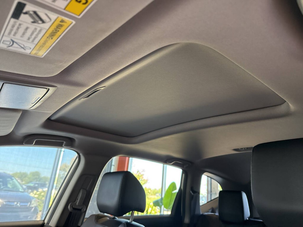 2017 Honda CR-V Image 28