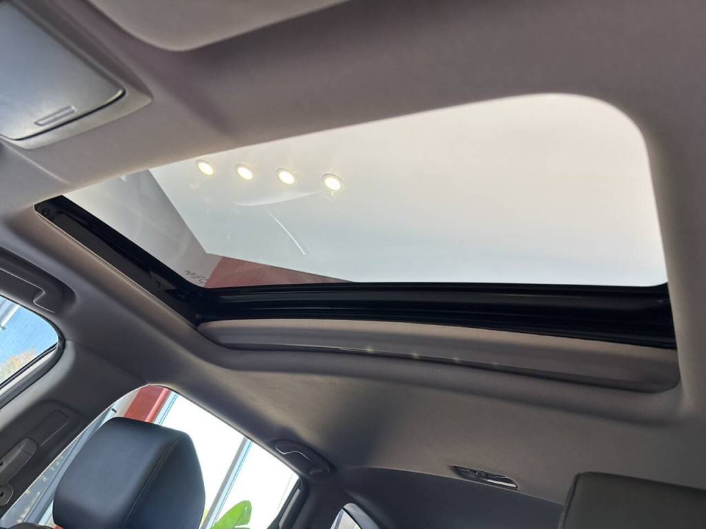 2017 Honda CR-V Image 29