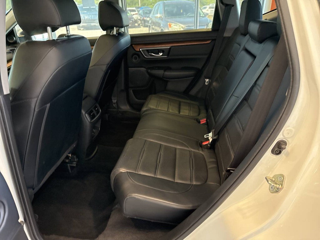 2017 Honda CR-V Image 31