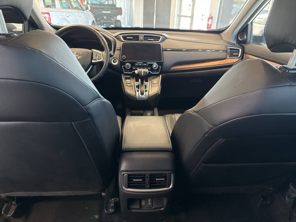 2017 Honda CR-V Image 32