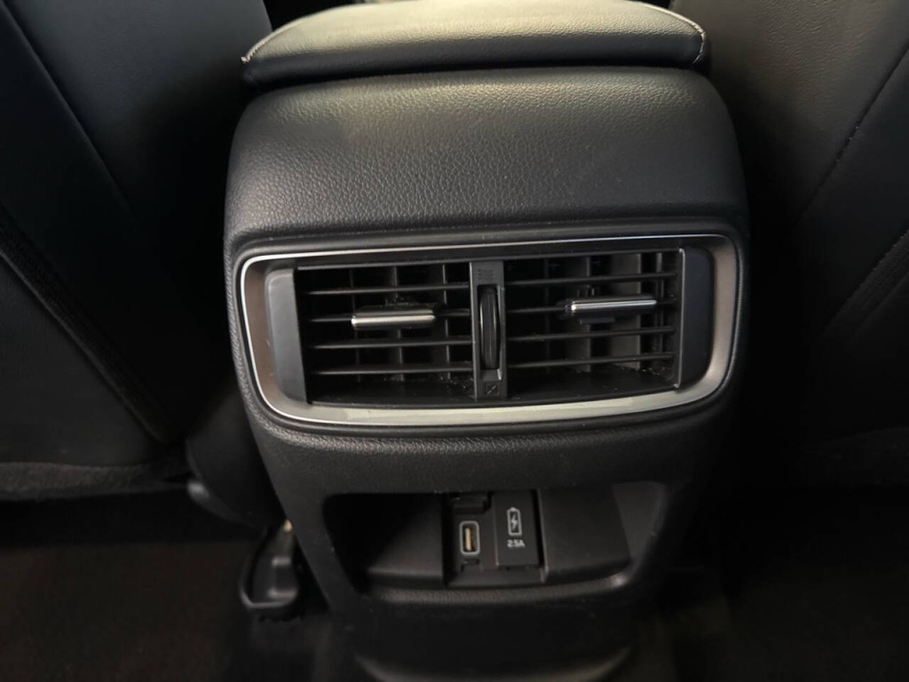 2017 Honda CR-V Image 33
