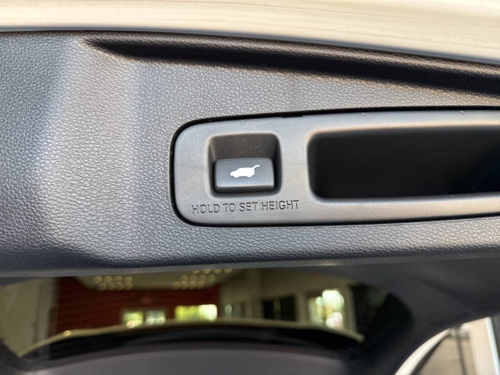 2017 Honda CR-V Image 36