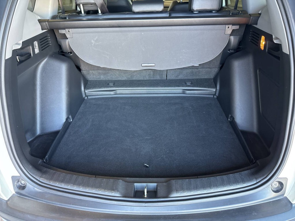 2017 Honda CR-V Image 37