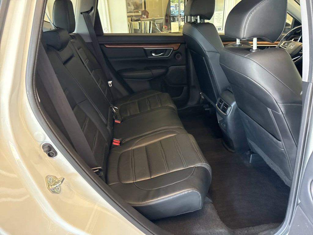 2017 Honda CR-V Image 40