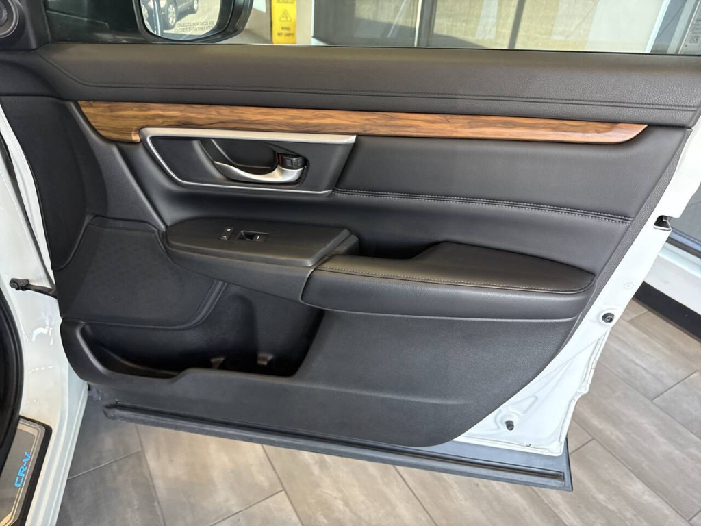 2017 Honda CR-V Image 42