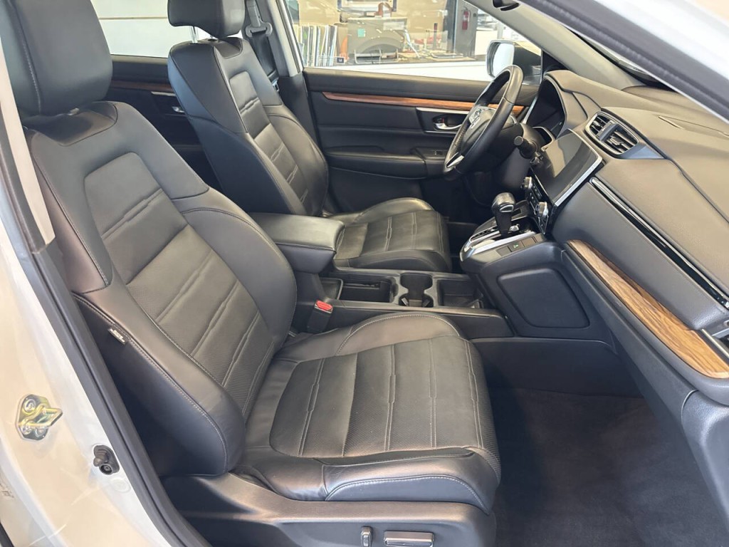 2017 Honda CR-V Image 43