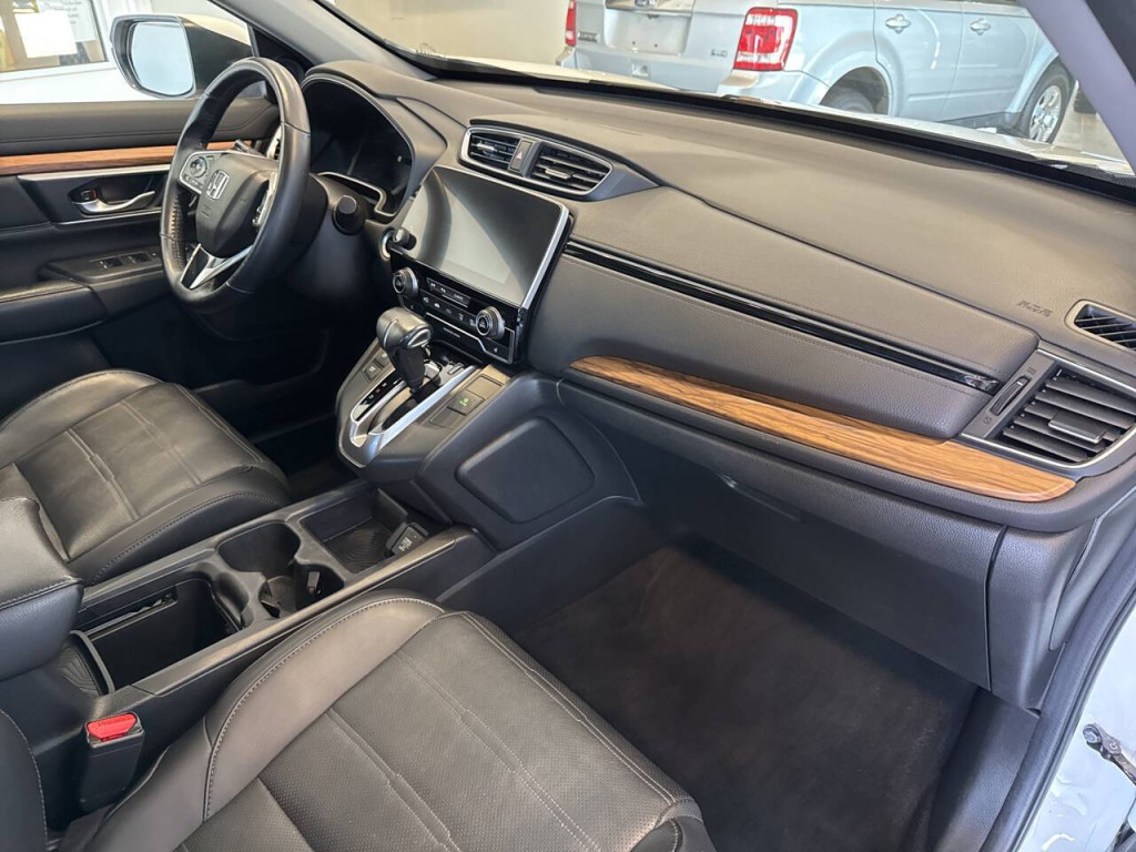2017 Honda CR-V Image 44