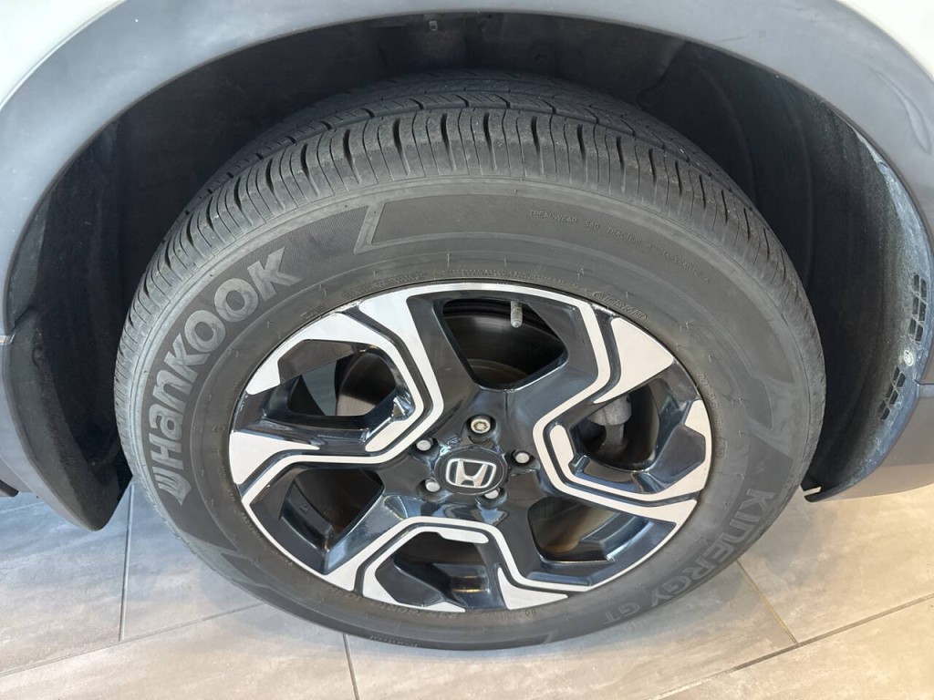2017 Honda CR-V Image 46