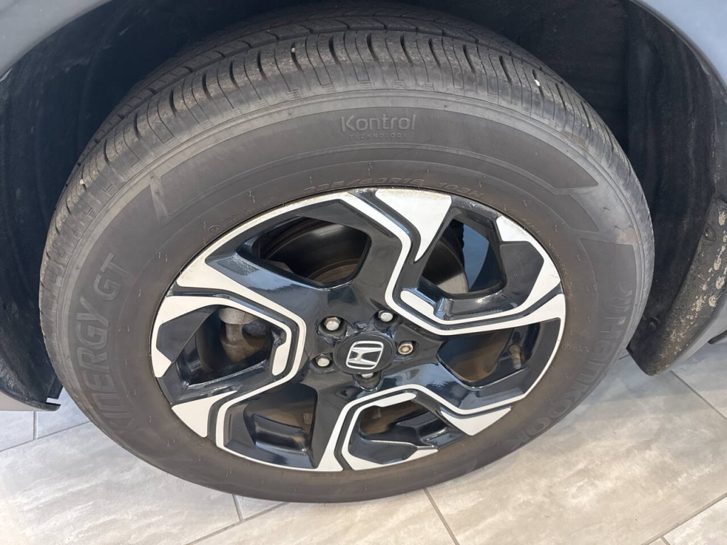 2017 Honda CR-V Image 47