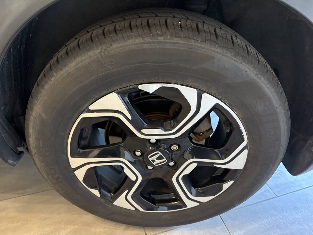 2017 Honda CR-V Image 48